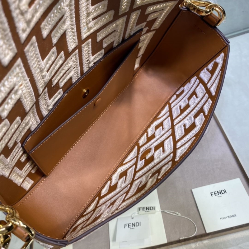 Fendi Baguette Bags